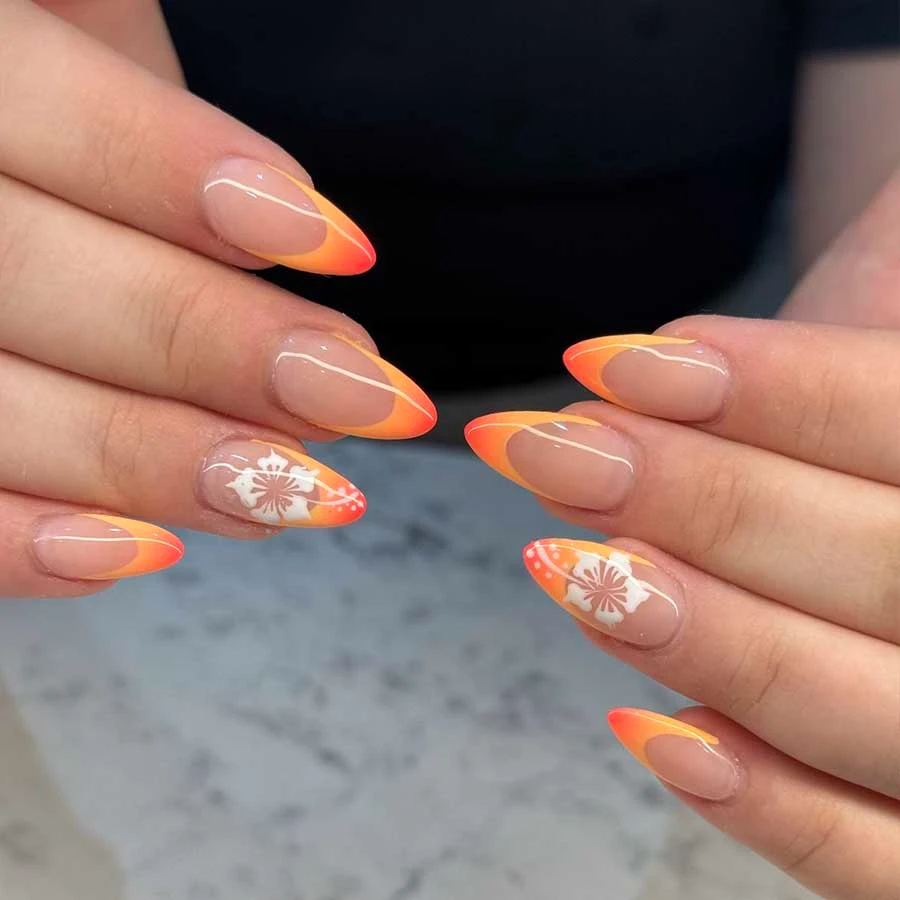 Nail Design August 6 2026